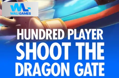 Hundred Player Shoot the Dragon Gate